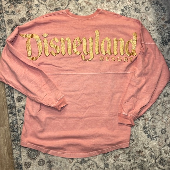 Disneyland Spirit Jersey - Picture 1 of 3